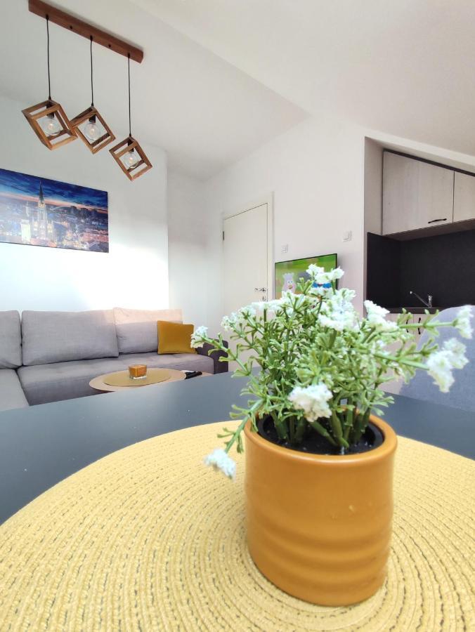 Ns Dan Private Parking Apartment