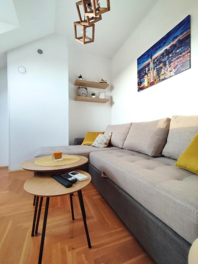Apartment Ns Dan Private Parking *