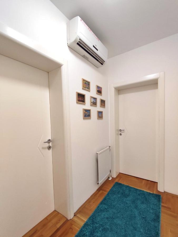 Apartment Ns Dan Private Parking *