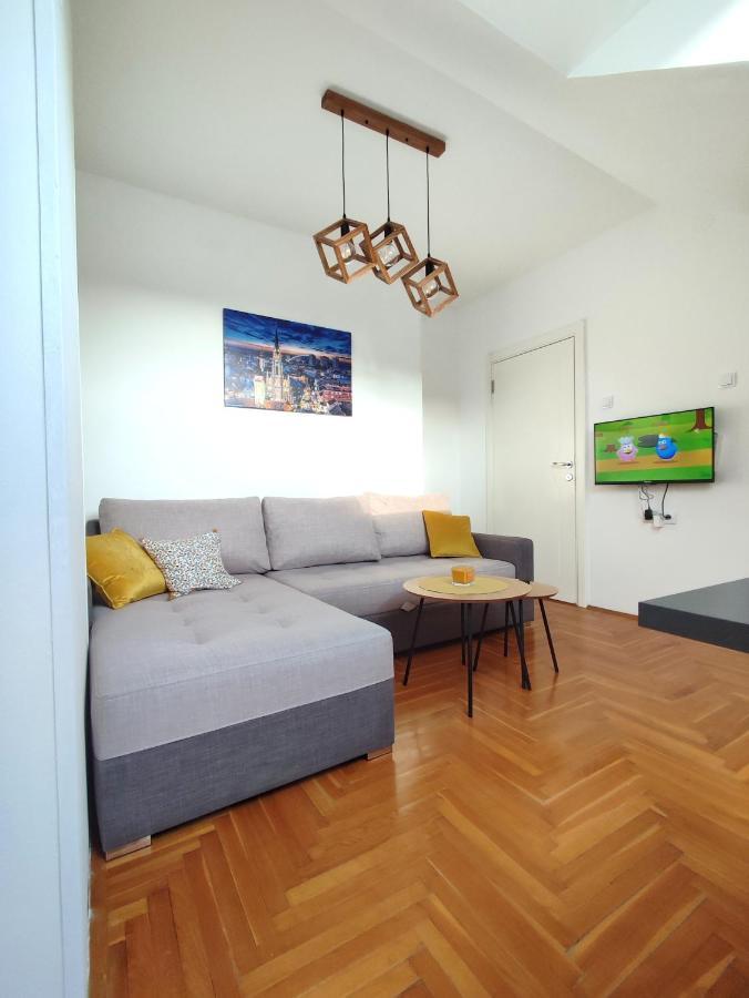 Apartment Ns Dan Private Parking *